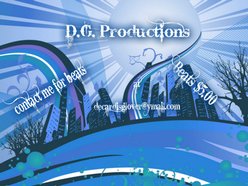 D.G. Productions