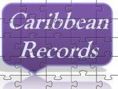 Caribbean Rekordz