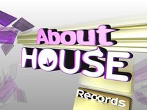 About-House Records