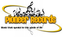 Pioneer Records Atlanta
