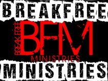 Break Free Ministries LLC