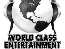 World Class Entertainment