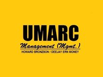 UMARC Management (Universal Musicians/ Artists/ Rebel Conglomerate)