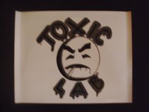 Toxic Lab