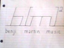 Benji Martin Music