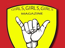 GirlsGirlsGirlsMagazine