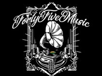 Forty Five Music