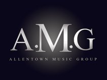 Allentown Music Group -A.M.G