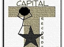 Capital T Records