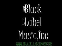 BBlackLLabel Music,Inc