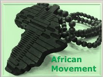 African Movement Entertainment