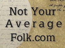Not Your Average Folk