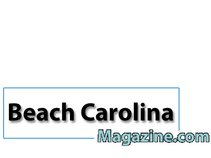 Beach Carolina Magazine