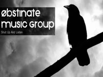 Obstinate Music Group