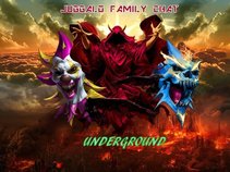 Juggalo Family Chat Underground