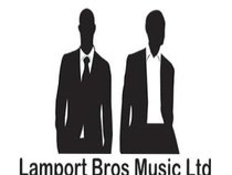 Lamport Bros Music Ltd