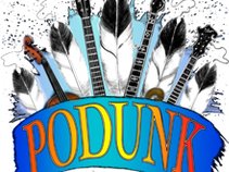 Podunk Bluegrass Music Festival