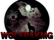 WolfPakMG Music Group