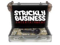 Strickly Business Entertainment
