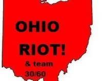 Ohio Riot Family