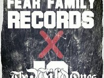 Fear Family Records