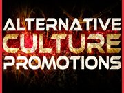 Alternative Culture Promotions