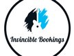 Invincible Bookings