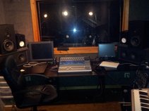 Broakland Recording Studios