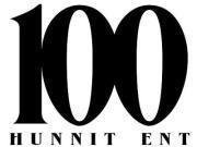100 Hunnit Ent