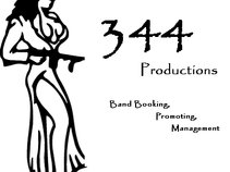 344 Productions