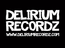 Delirium Recordz