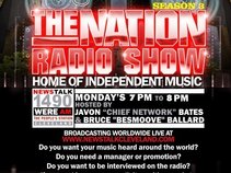 T.E.G. Present: The Nation Radio Show