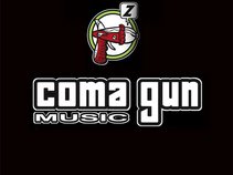 Coma Gun Music