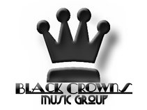 Black Crowns Music Group