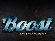 Boost Entertainment