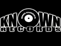 Known Records