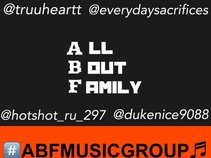 ABF MUSIC TOP LINE ENT.