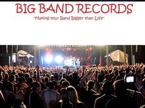 Big Band Records