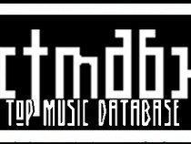 Top Music Database
