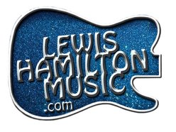 Lewis Hamilton Music