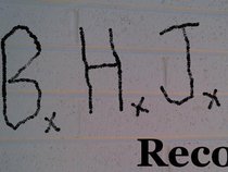 BHJ Records