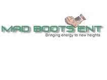 Mad Boots Ent.