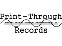 Print-Through Records