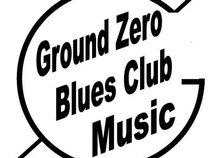 Ground Zero Blues Club Music