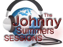 The Johnny Summers Sessions