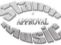 Stamp of Approval Music
