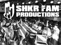 SHKR FAM Productions