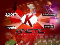Kinetic Management Group
