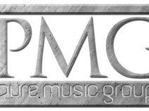 Pure Music Group