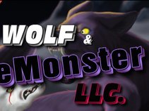 WOLF & TheMonster